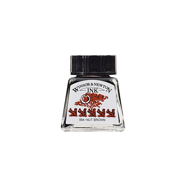 wn-inks-nut-brown