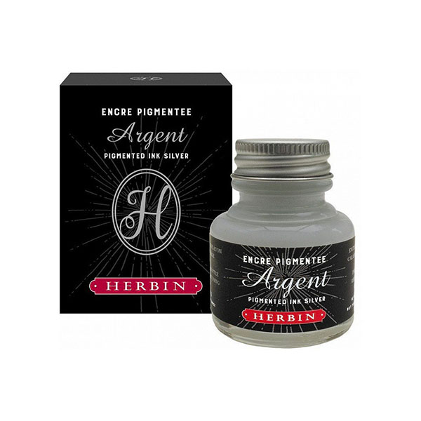 herbin-silver
